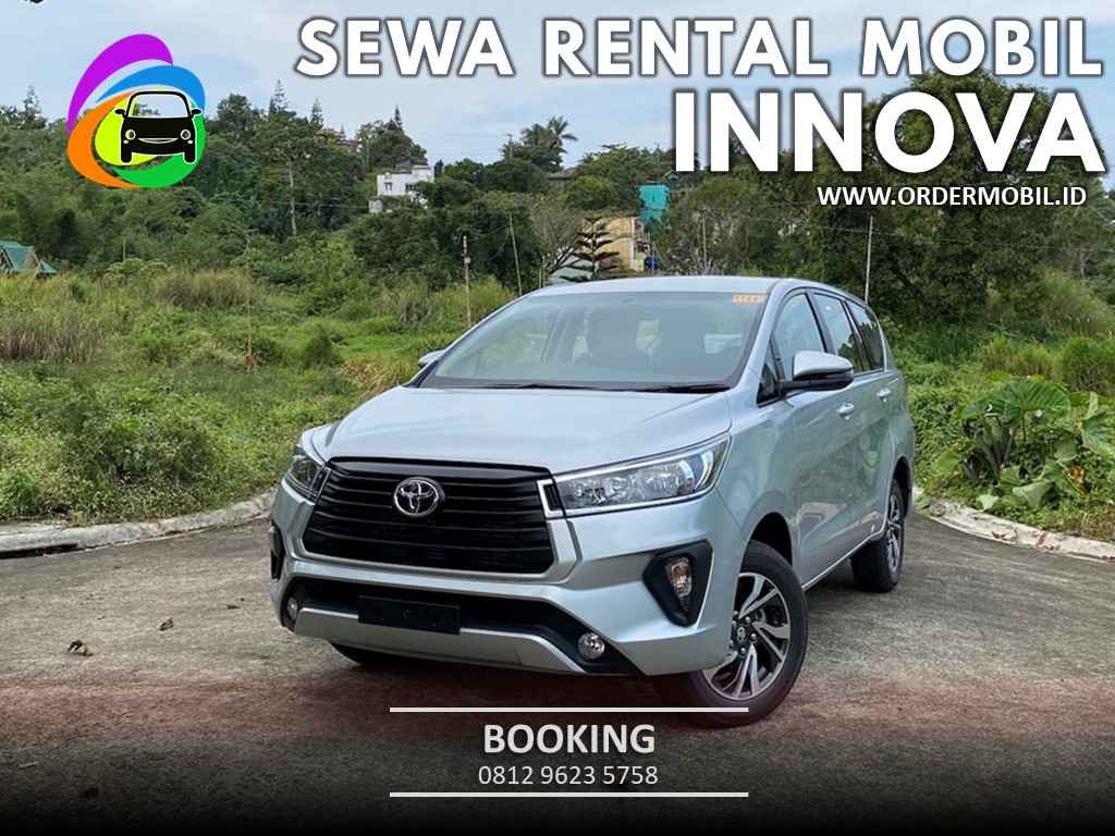 rental mobil murah Karang Anyar