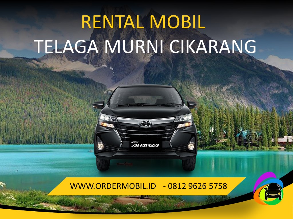 Rental Mobil Telaga Murni