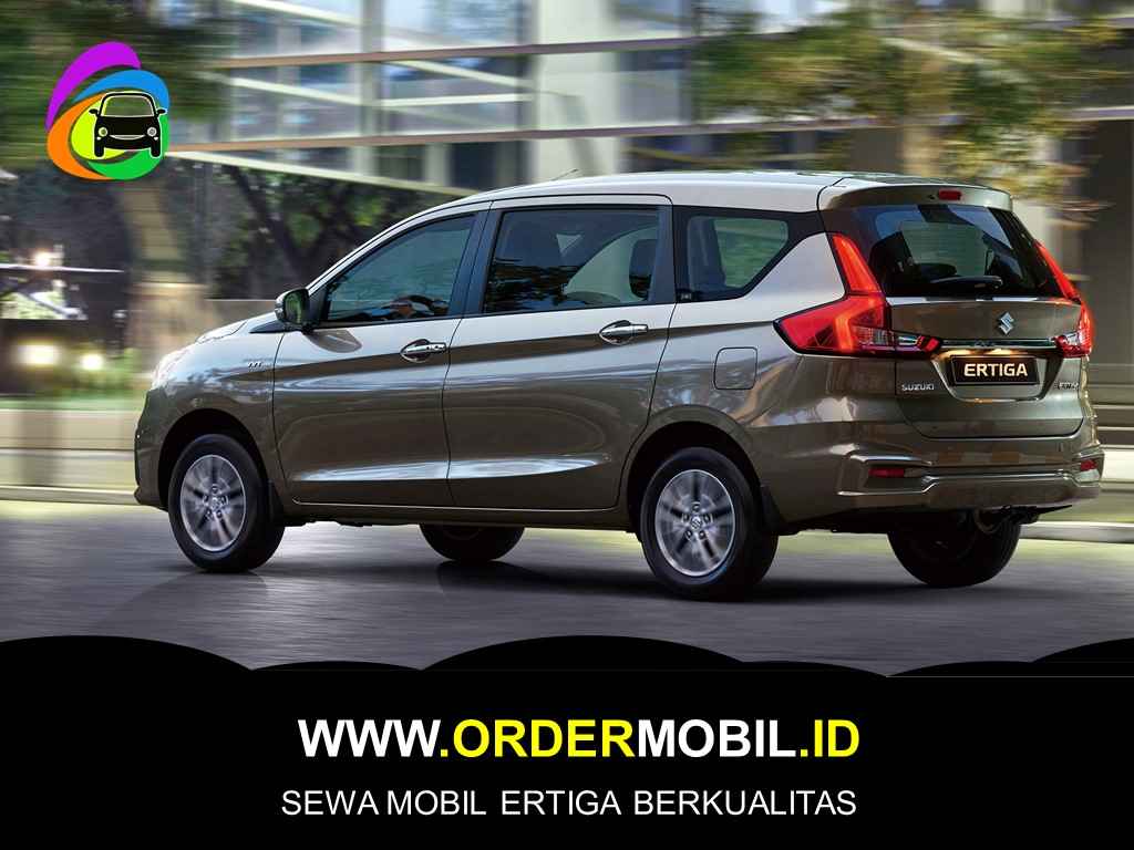 rental mobil murah Petojo Selatan