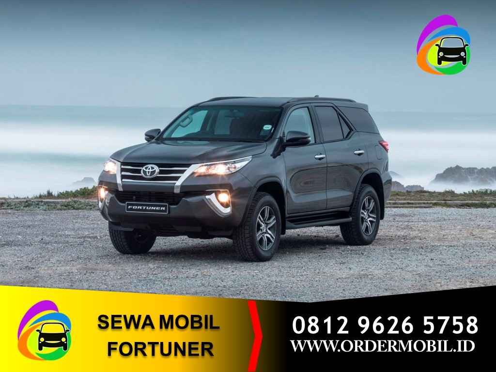 rental mobil area Pegangsaan