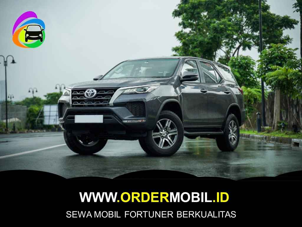 rental mobil area Citeureup
