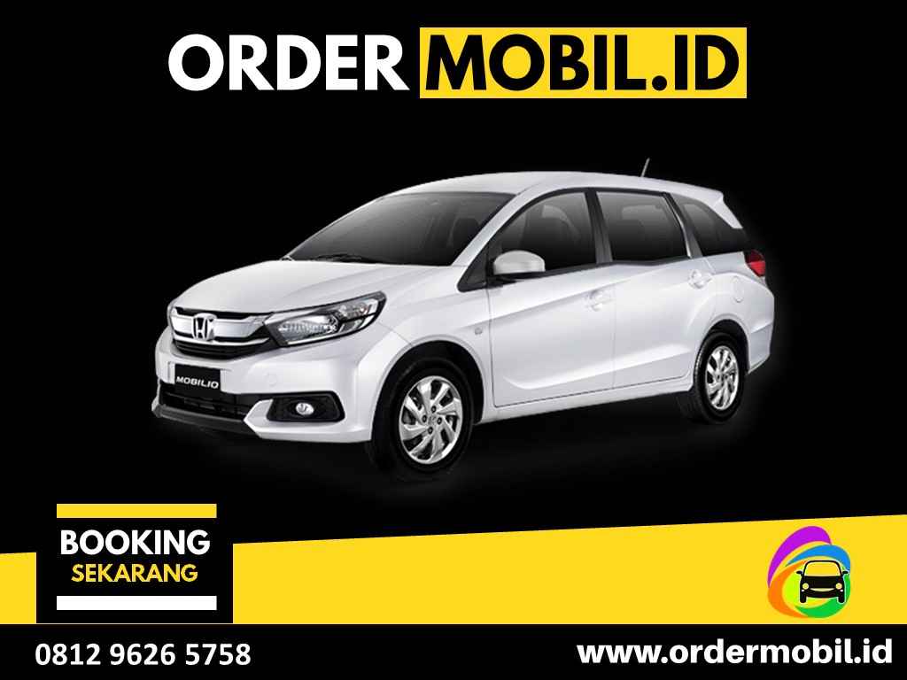 Rental Mobil Bogor Utara