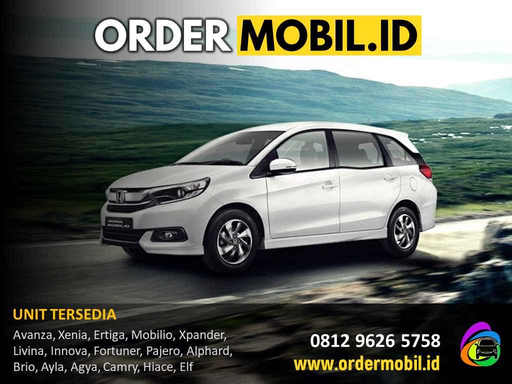 rental mobil murah Bantar Gebang