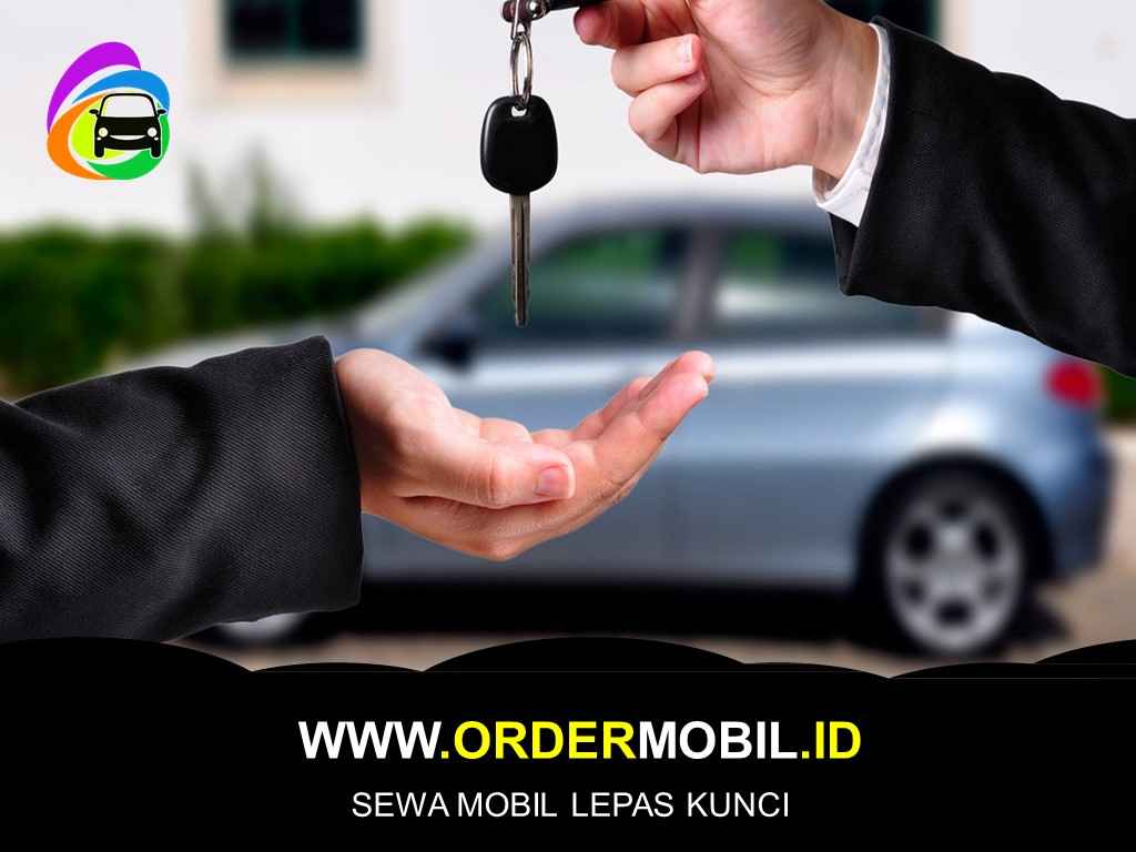 rental mobil lepas kunci di Pegangsaan