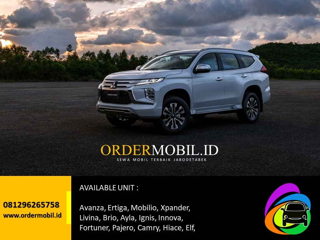 rental mobil sentul bogor
