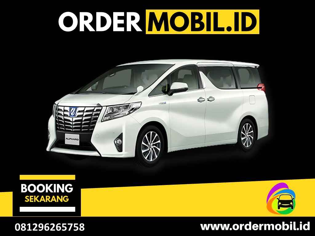 rental mobil sentul