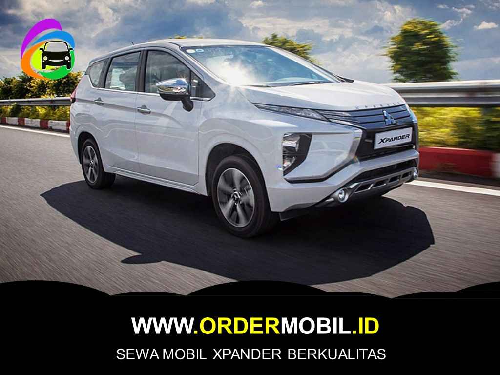 tempat rental mobil di Babakan Raden