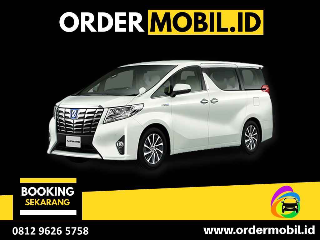 Rental Mobil Cidokom