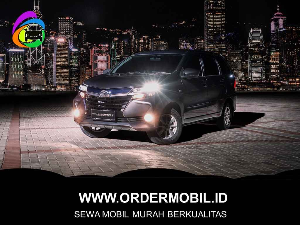 sewa avanza di sentul