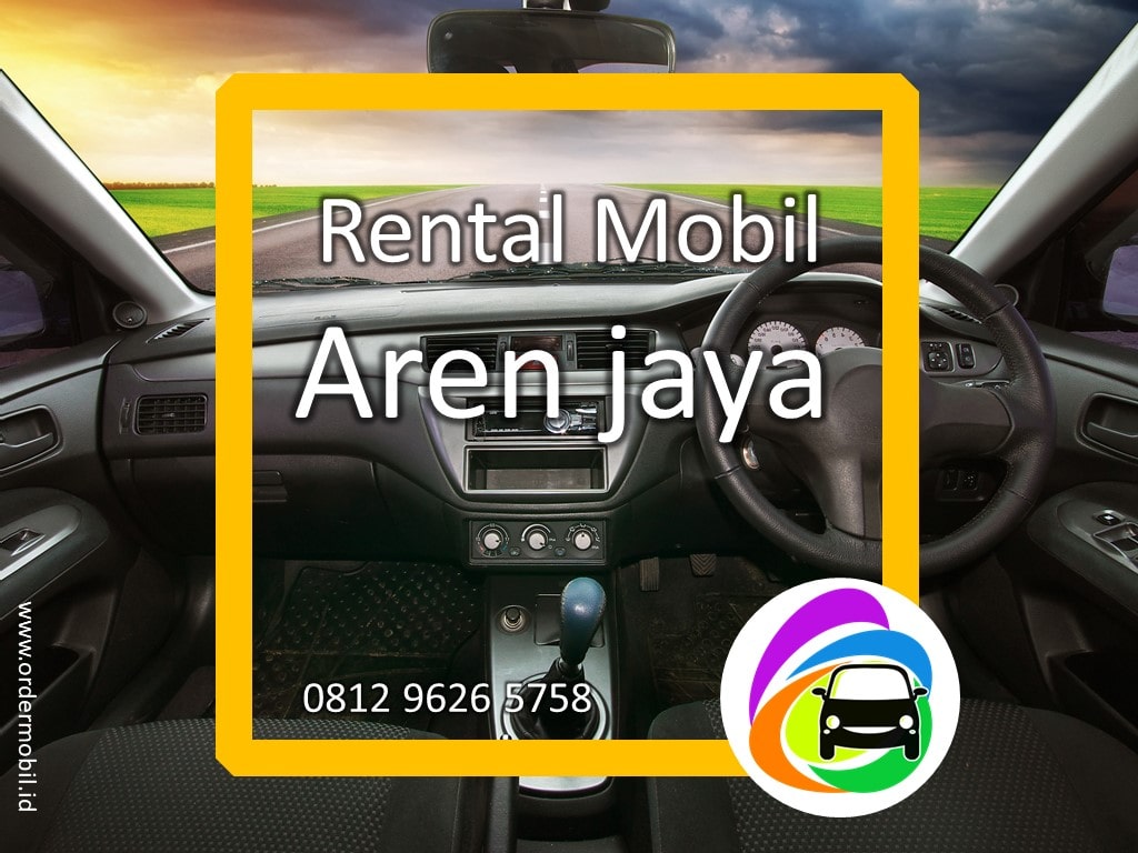 Rental Mobil Aren Jaya