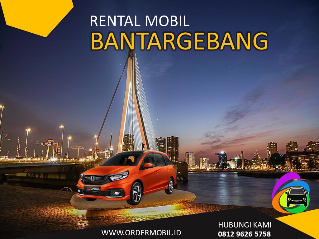 Rental Mobil Bantargebang