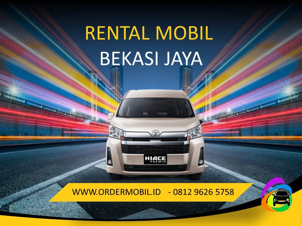 Rental Mobil Bekasi Jaya