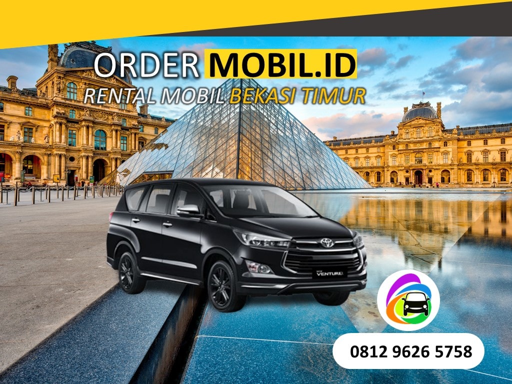 Rental Mobil Jatirahayu