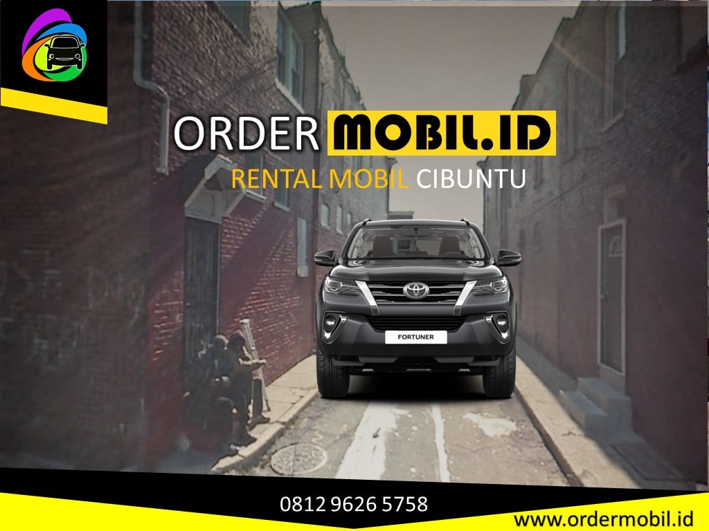 Rental Mobil Cibuntu