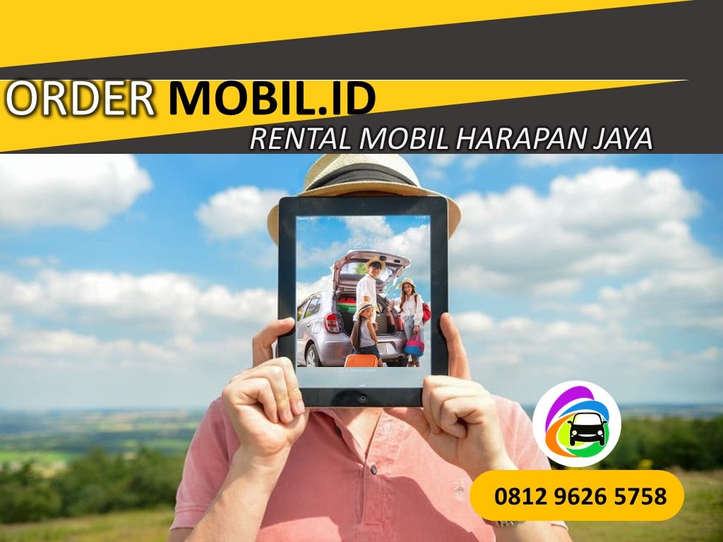 Rental Mobil Harapan Jaya