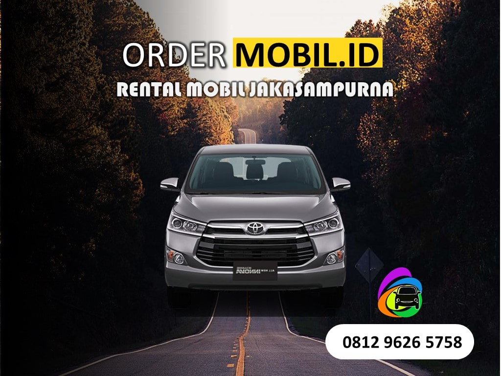 Rental Mobil Jakasampurna