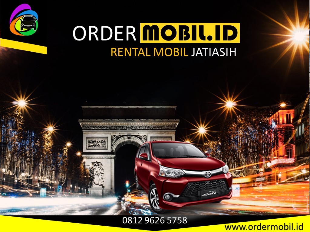 Rental Mobil Jatiasih