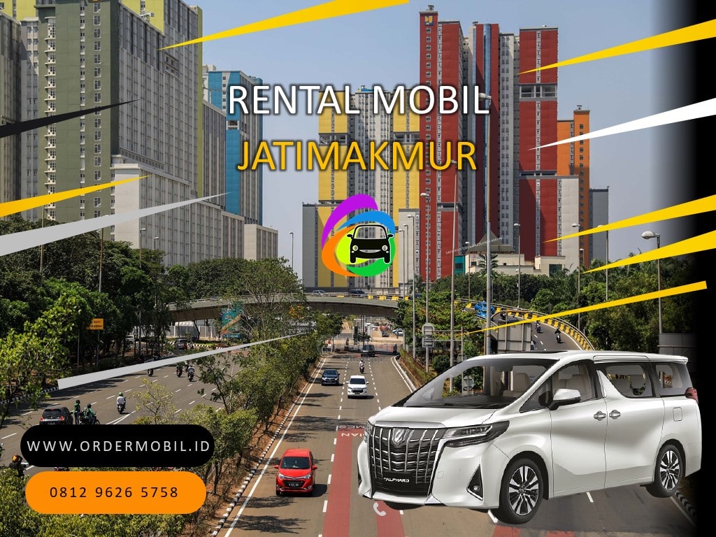 Rental Mobil Jatimakmur