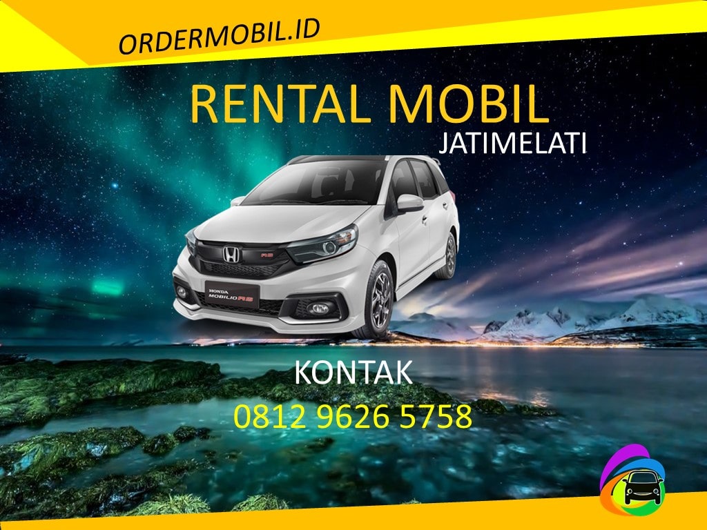 Rental Mobil Jatimelati