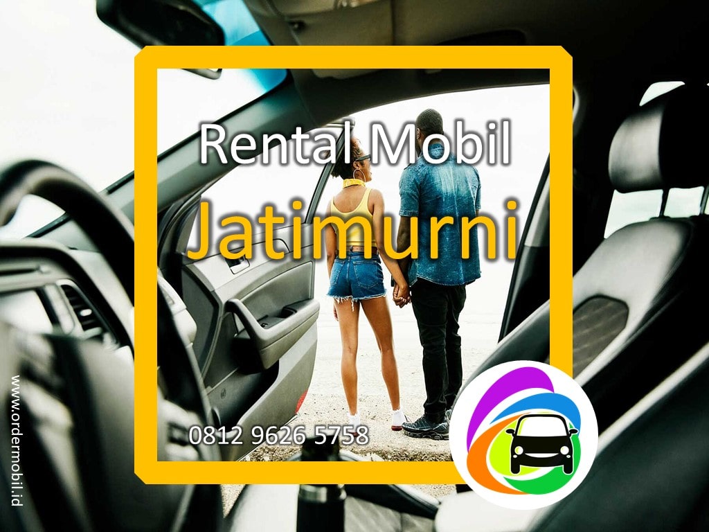 Rental Mobil Jatimurni