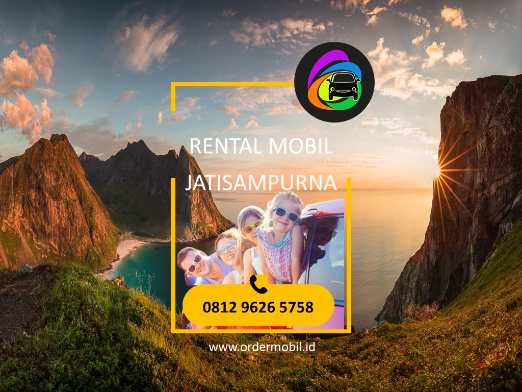 Rental Mobil Jatisampurna