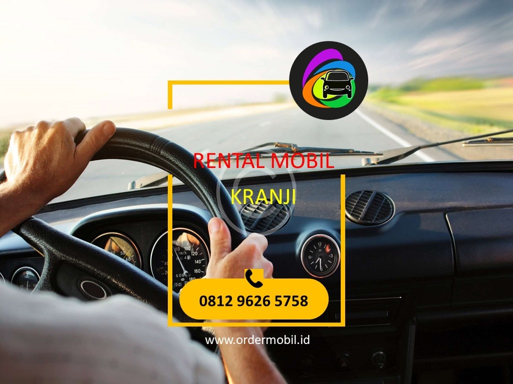 Rental Mobil Kranji
