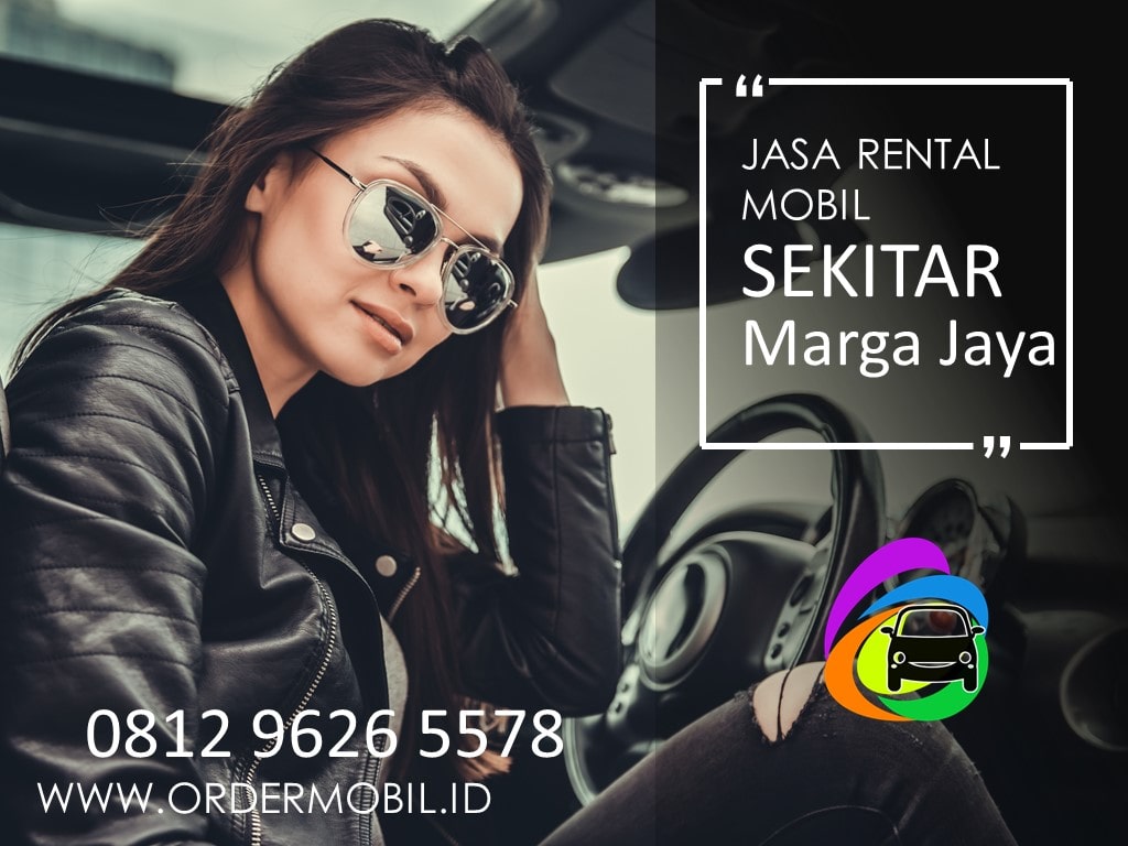 Rental Mobil Marga Jaya