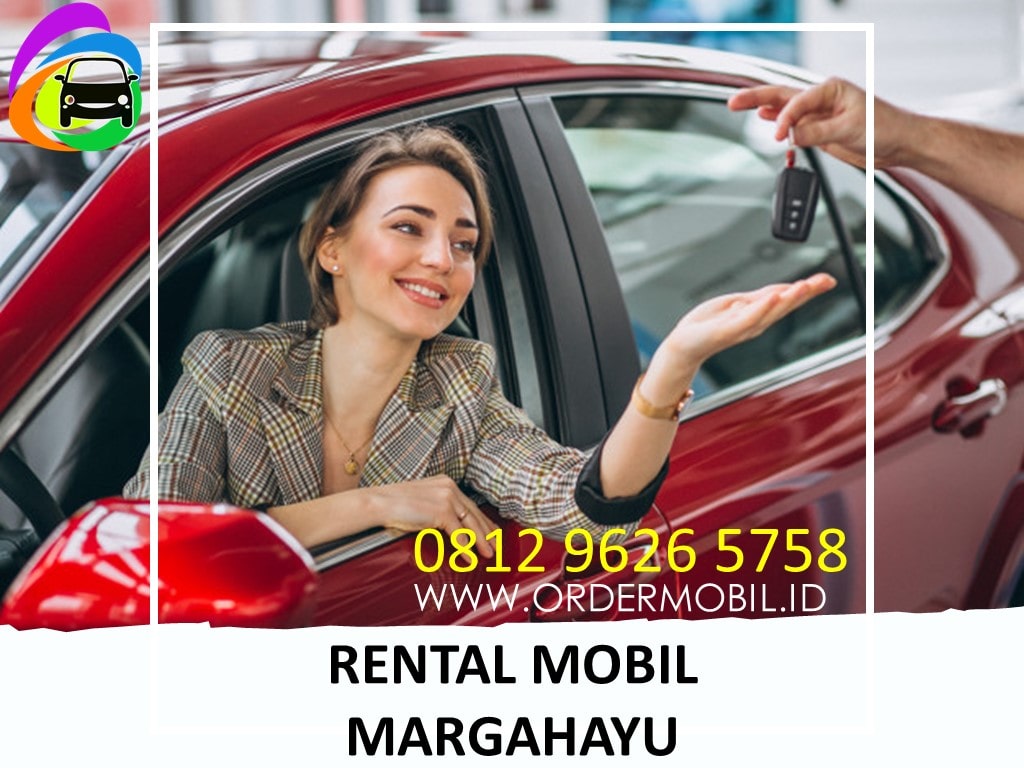 Rental Mobil Margahayu