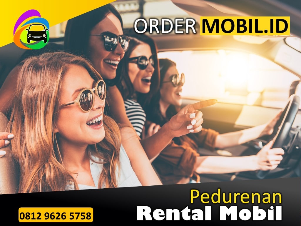 Rental Mobil Pedurenan