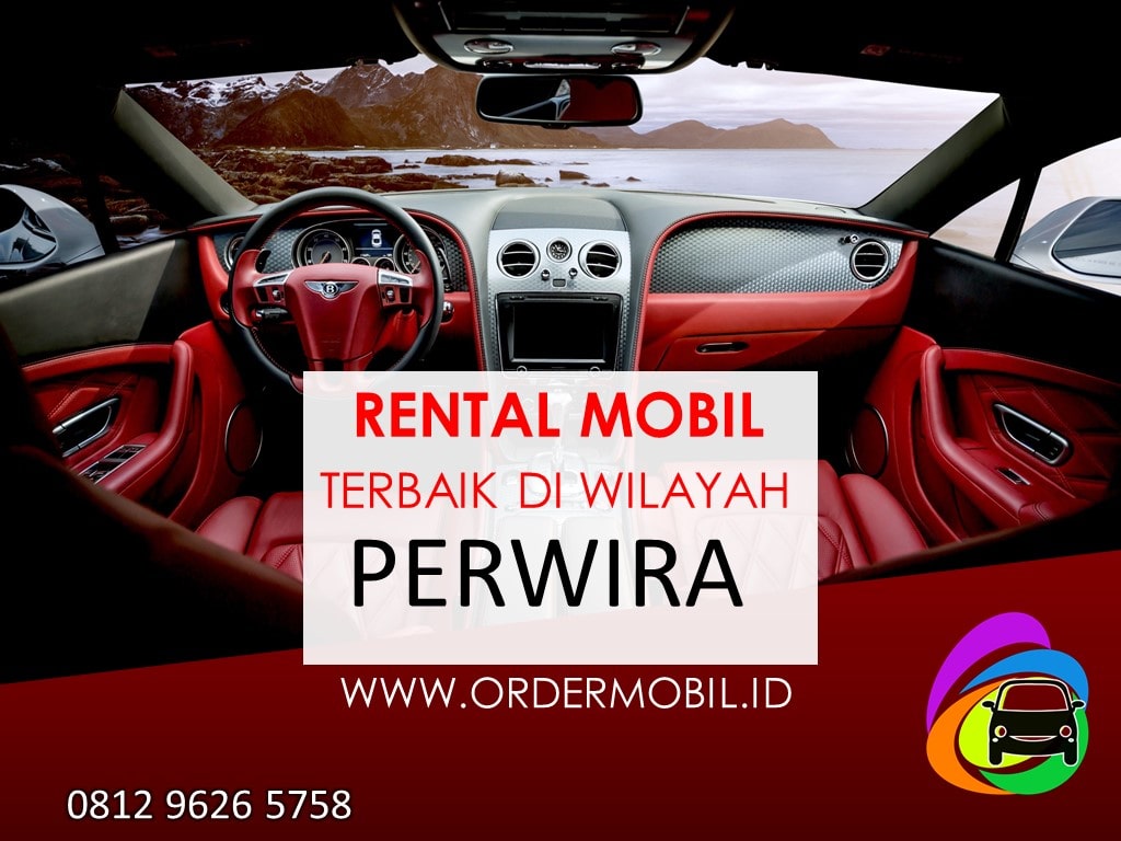 Rental Mobil Perwira
