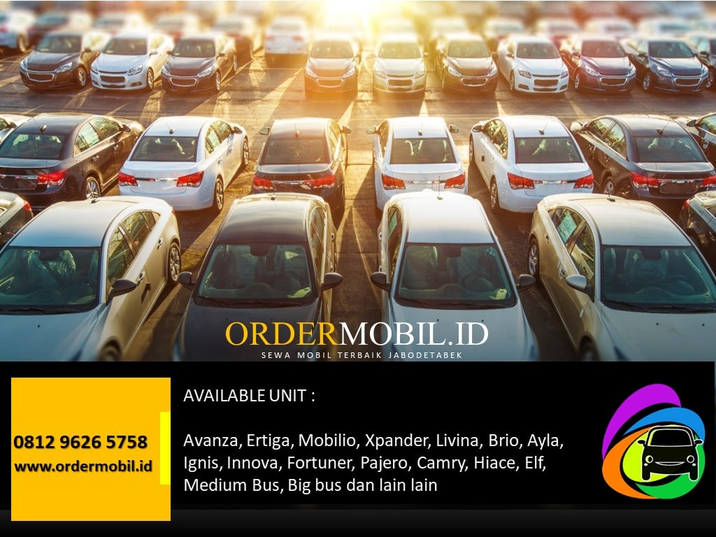 sewa mobil pengantin di Sriamur