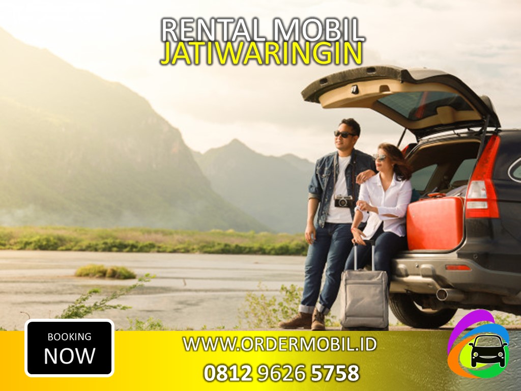 Rental Mobil Jatiwaringin
