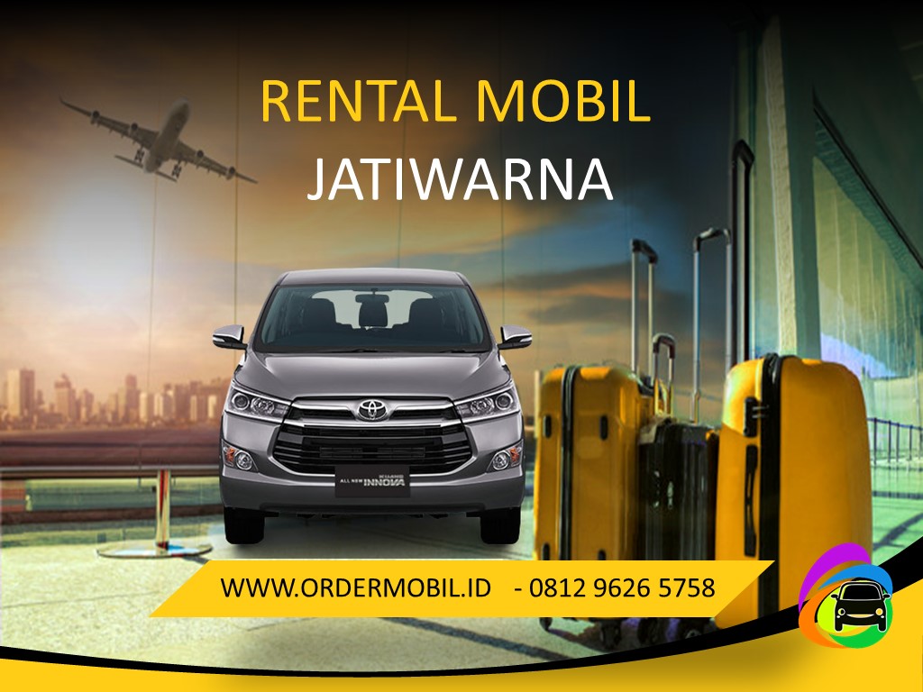 Rental Mobil Jatiwarna