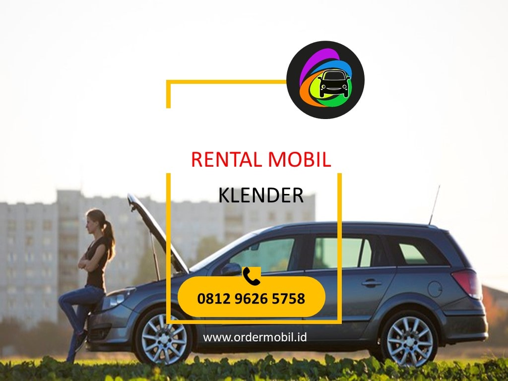 Rental Mobil Klender