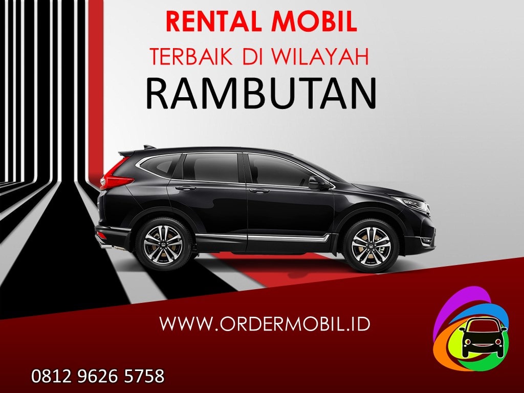 Rental Mobil Rambutan