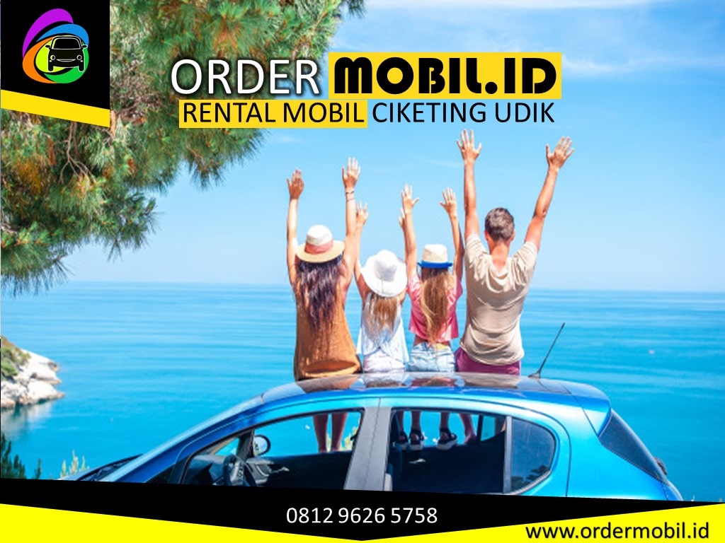 Rental Mobil Rawalumbu