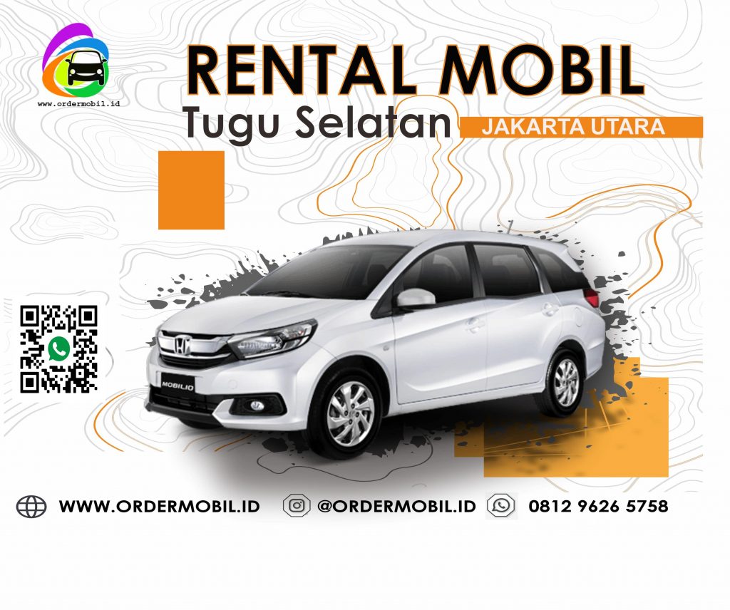 Rental Mobil Tugu Selatan