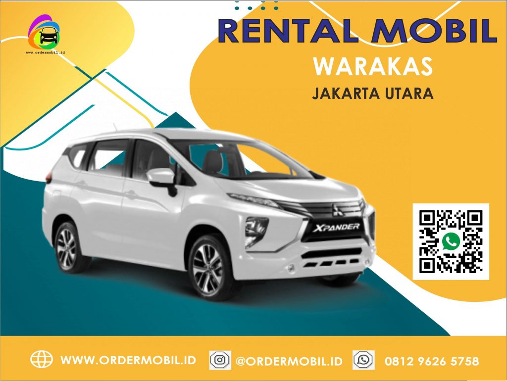 Rental Mobil Warakas