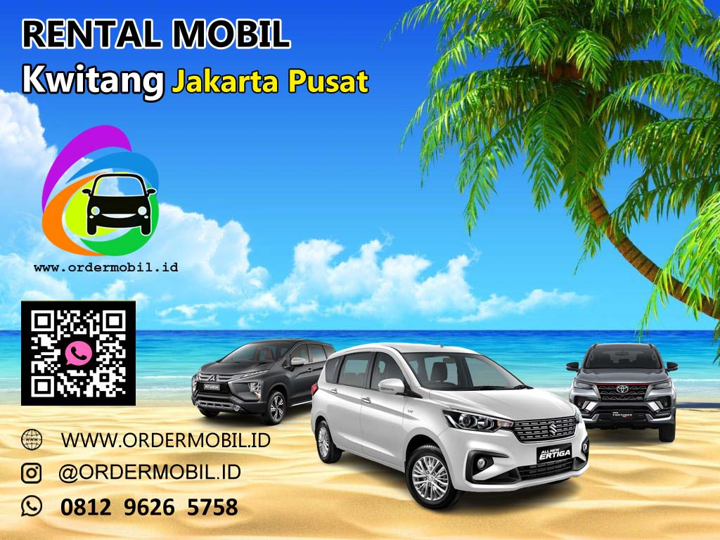 Rental Mobil Kwitang