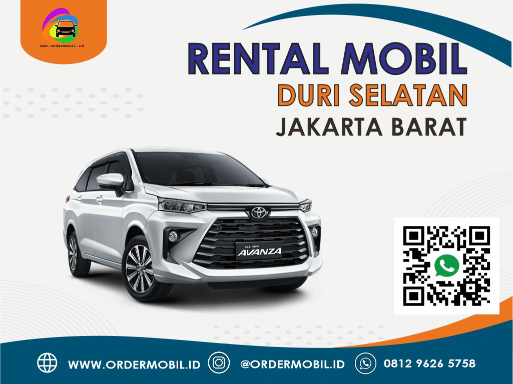 Rental Mobil Duri Selatan