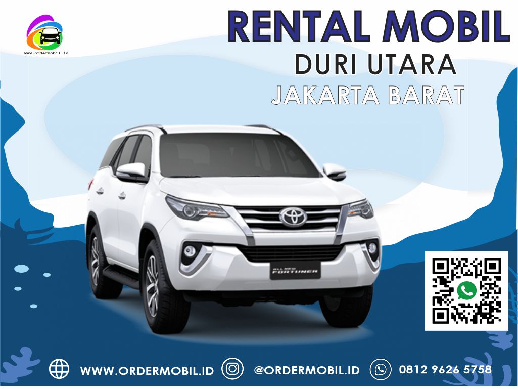 Rental Mobil Duri Utara
