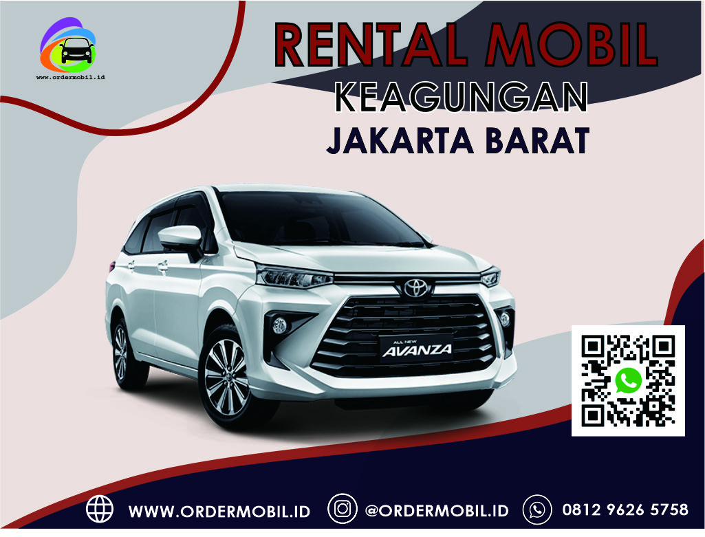 Rental Mobil Keagungan