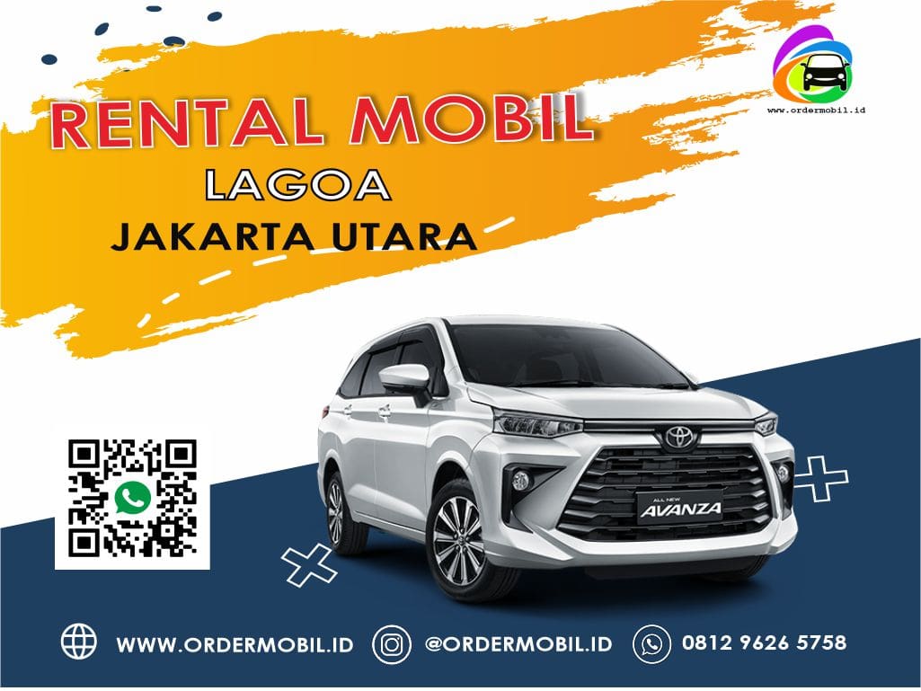 Rental Mobil Lagoa