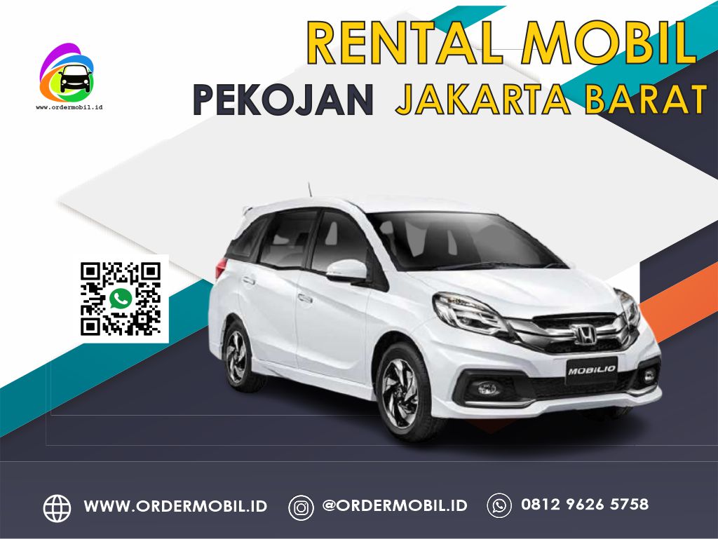 Rental Mobil Pekojan