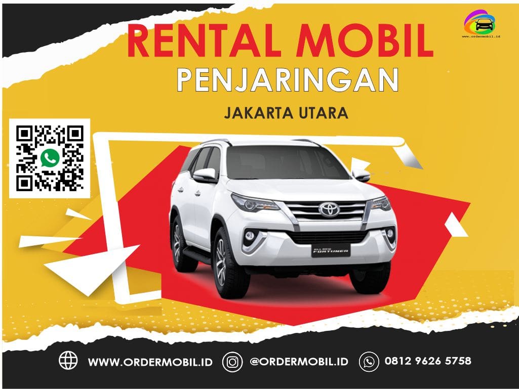 Rental Mobil Penjaringan