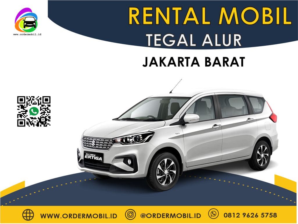 Rental Mobil Tegal Alur