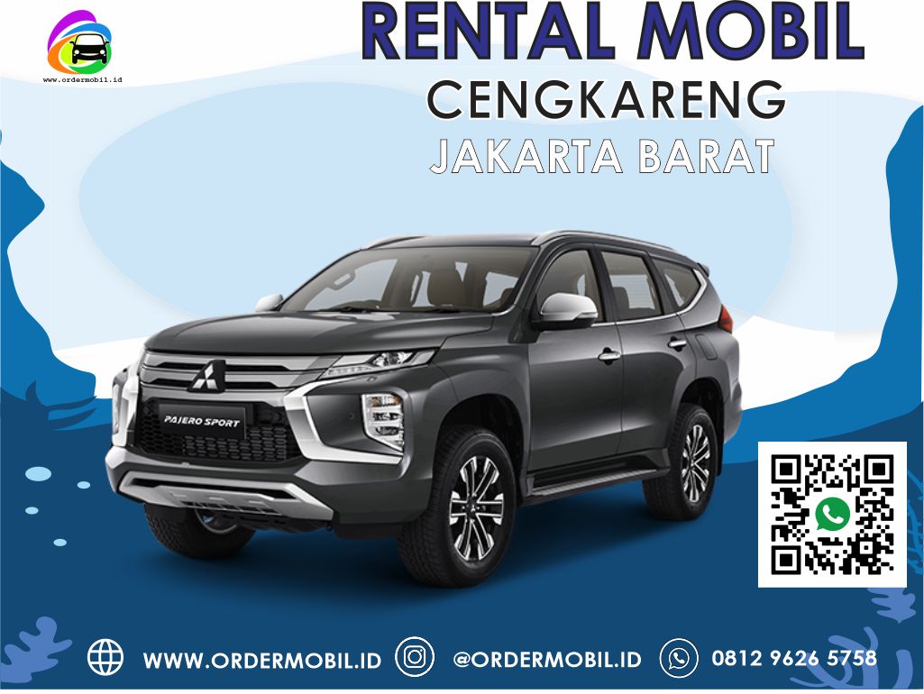 Rental Mobil Cengkareng