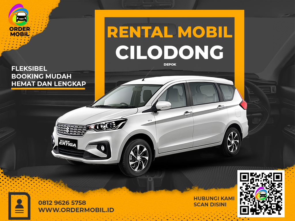 Rental Mobil Cilodong