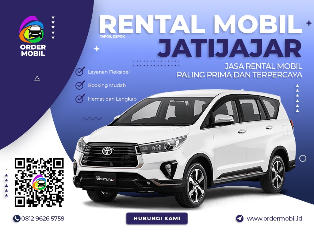 Rental Mobil Jatijajar
