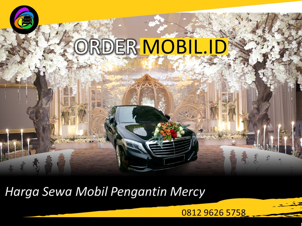 Sewa Mobil Tangerang